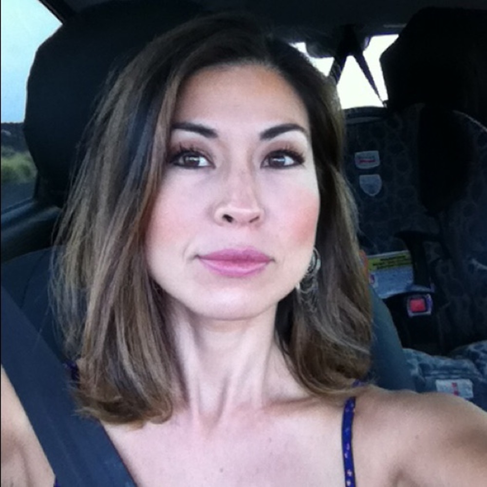 Meet your Posher, LeeAnne